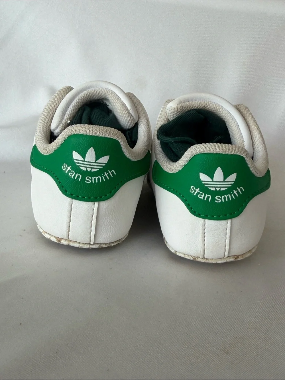 Adidas Stan Smith Toddler Shoes